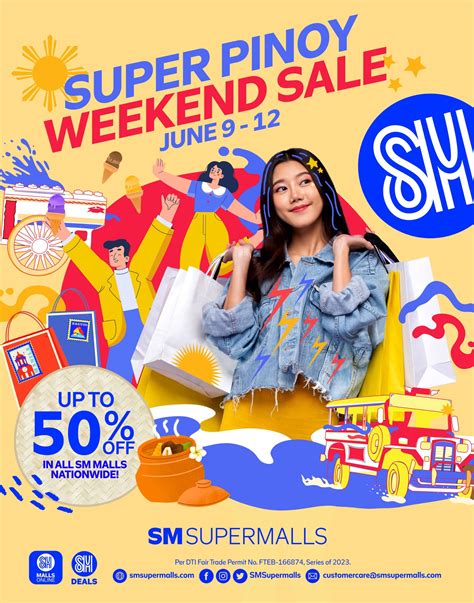 sm megamall sale|SM Supermalls.